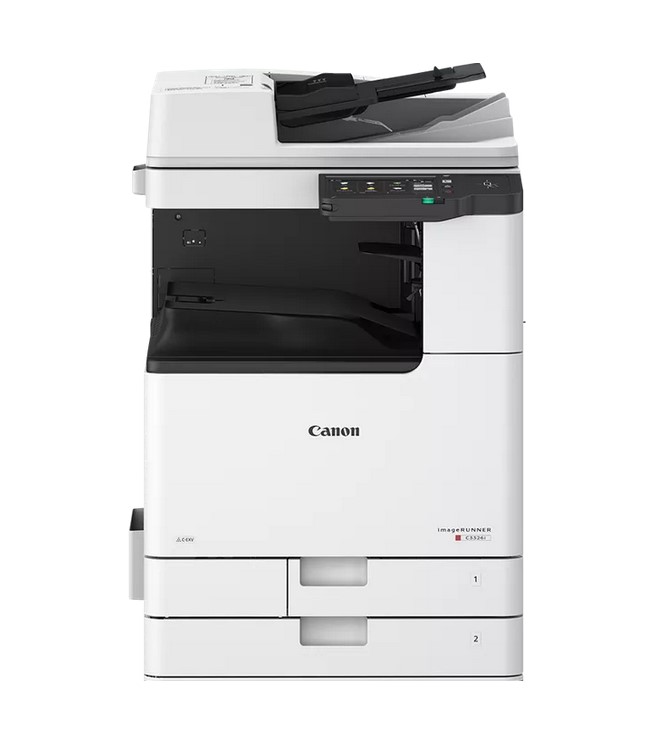 Canon imageRUNNER C3326i sa DADF Canon imageRUNNER C3326i sa DADF
