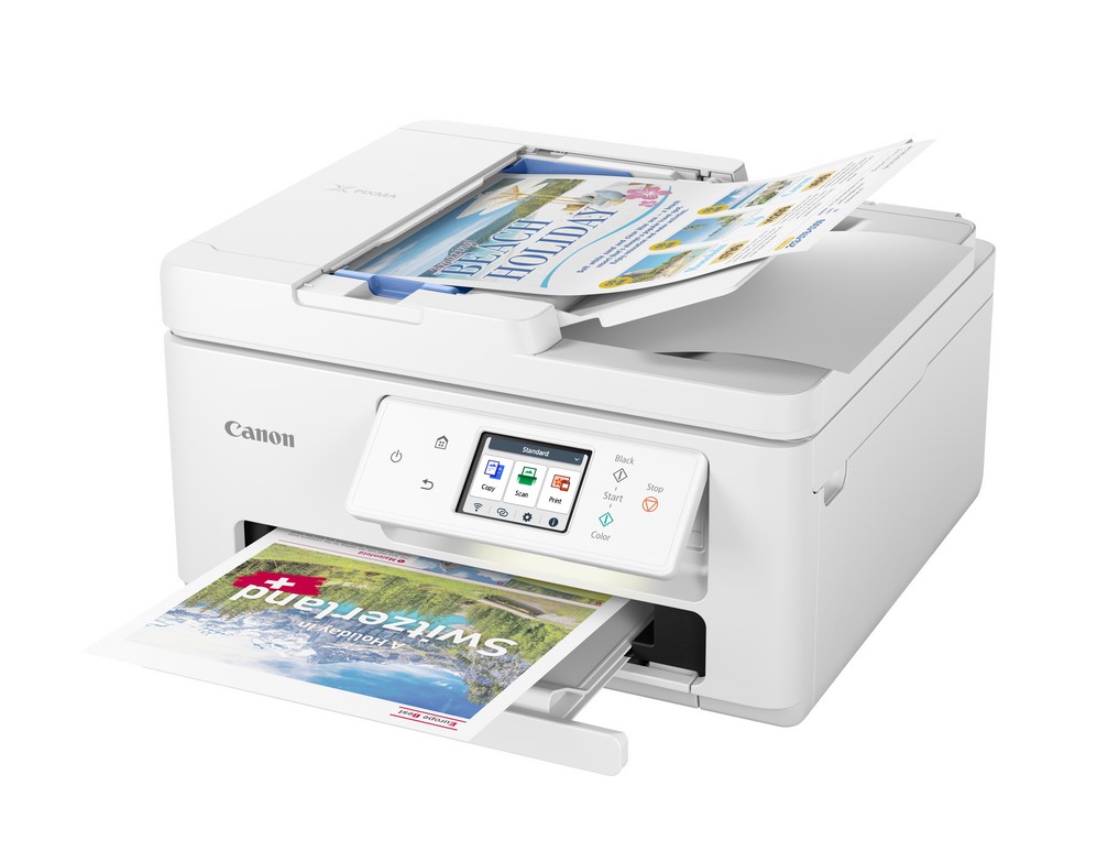 Canon Pixma TS7750i Canon Pixma TS7750i