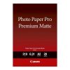 Canon Photo Paper Premium Matte PM101 - A2- 20L