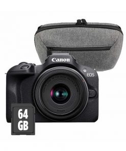 Canon EOS R100 + 1845