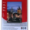 Canon Photo Paper Plus SG201 - A4 - 20L