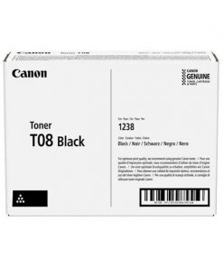 Canon toner T08