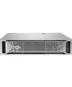 HP ProLiant DL380 G9 - 2 x E5-2623 V3