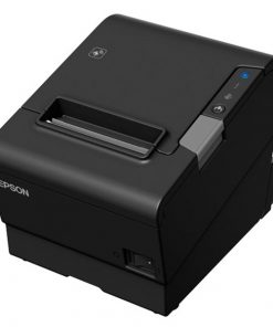 EPSON TM-T88VI Termalni POS pisač CRNI, USB, LAN...