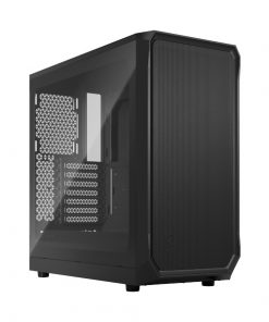 Fractal Focus 2 Black TG