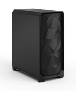 Fractal Meshify 3 Black