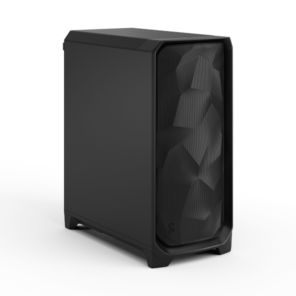 Fractal Meshify 3 Black Fractal Meshify 3 Black