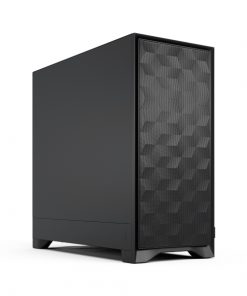 Fractal Pop 2 Air Black Solid