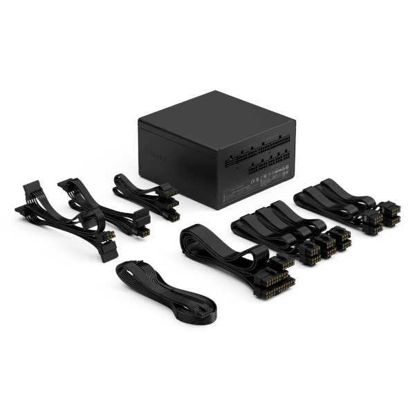 Fractal Ion 3 Gold 850W Fractal Ion 3 Gold 850W