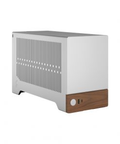 Fractal Terra Silver mITX