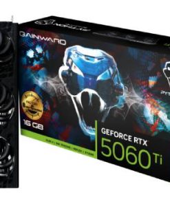 Gainward RTX5060Ti Pyton III OC