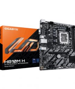 Gigabyte H810M H
