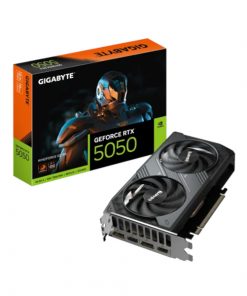 Gigabyte GF RTX5050 WINDFORCE OC