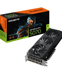 Gigabyte GF RTX5070 WF3 OC
