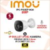 IMOU IPC-PS3EP-8Q0 PS3E 8MP IP POE BULLET KAMERA SA AKTIVNOM OBRANOM