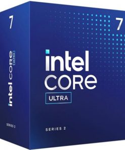 Intel Ultra 7 265