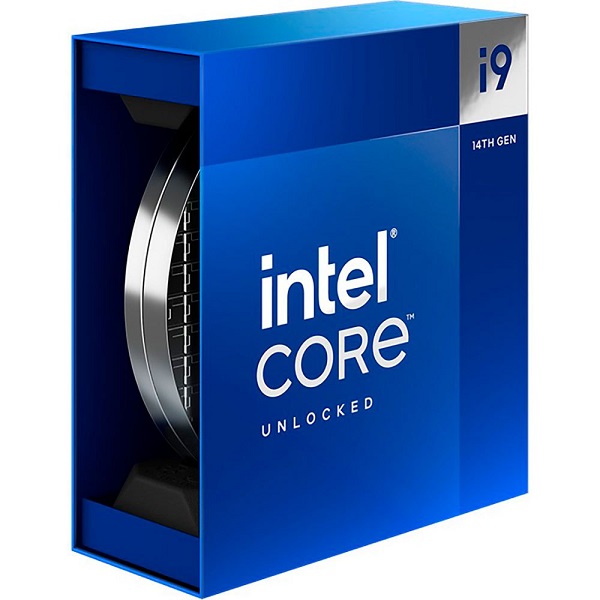 Intel Core i9 14900k Intel Core i9 14900k