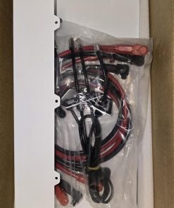 Kstar BluE-Pack 10.2 kit za spajanje drugog BK