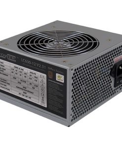 LC-Power napajanje LC600-12 V2.31