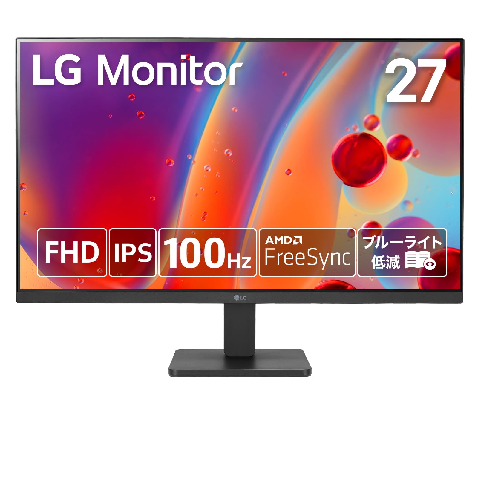 LG 27MR400 27'' FHD IPS LG 27MR400 27'' FHD IPS