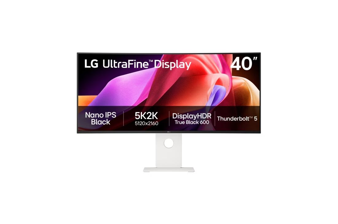 LG 40U990A 40'' 5K2K IPS LG 40U990A 40'' 5K2K IPS