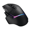 Logitech G502 X PLUS bežični gaming miš