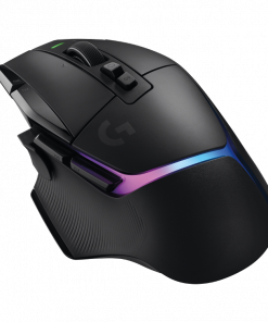 Logitech G502 X PLUS bežični gaming miš