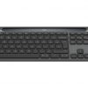 Logitech Signature Slim Solar+