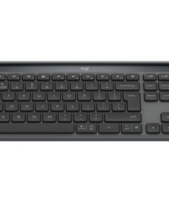 Logitech Signature Slim Solar+
