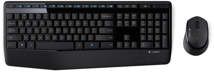 logitech-mis-i-tipkovnica-mk345-bezicna_c9f6fb0e.jpeg OFFICE PRO Lenovo ThinkPad X1 Yoga Gen5 i7/16GB/512GB SSD + Lenovo 34'' zakrivljeni ekran - Slika 1