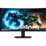 Samsung 40" LS40FG750EUXEN