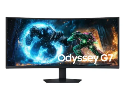 Samsung 40" LS40FG750EUXEN