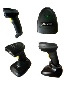 MicroPOS 1D/2D bar kod čitač DS-2DBT