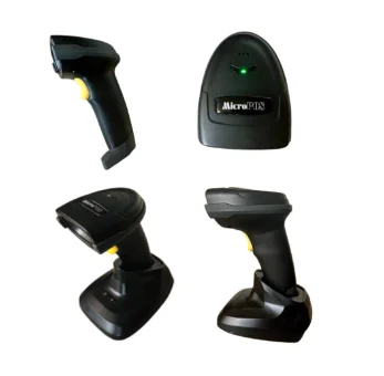 MicroPOS 1D/2D bar kod čitač DS-2DBT