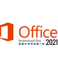 Microsoft Office Professional Plus 2021 ESD