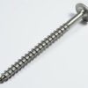 Pan head screw Torx 8x100