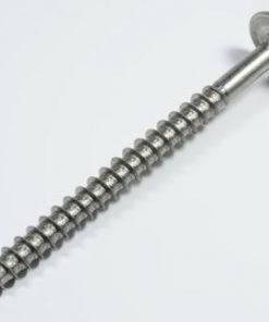 Pan head screw Torx 8x100