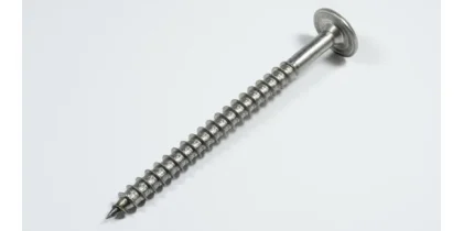 Pan head screw Torx 8x100