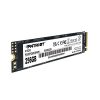 Patriot SSD P320 R2200/W1200
