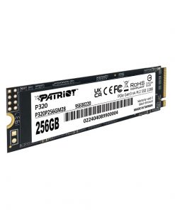 Patriot SSD P320 R2200/W1200