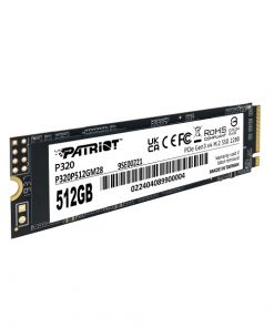 Patriot SSD P320 R3000/W2200