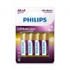 Philips Lithium ultra baterije AA