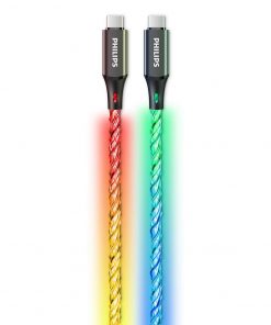Philips UBS-C na USB-C party kabel