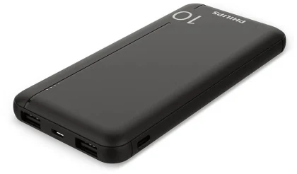 Philips Powerbank DLP1810CB