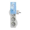 Philips prenosiva utičnica CHP2134W