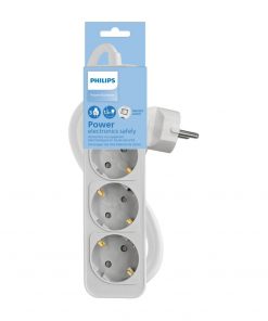 Philips prenosiva utičnica CHP2134W