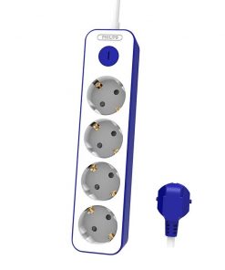 Philips prenosiva utičnica CHP2145U