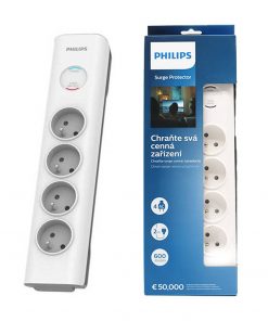 Philips prenaponska zaštita PN3032WA