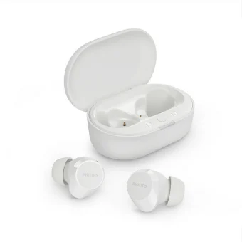 Philips in-ear BT slušalice TAT1209WT