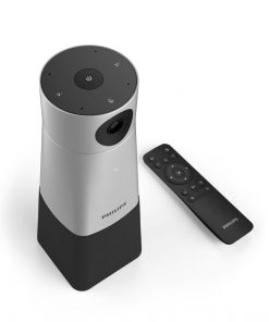 Philips prijenosni konf. mikrofon+kamera PSE0550